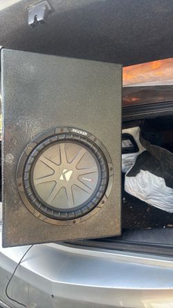 CompR Kicker