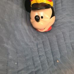 Mickey Mouse Cup