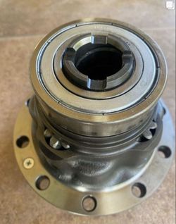 K Series LSD K20z3 Civic Si 