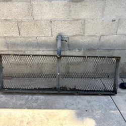 Tow Hitch Rack