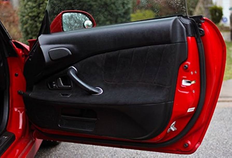 Honda S2000 complete door