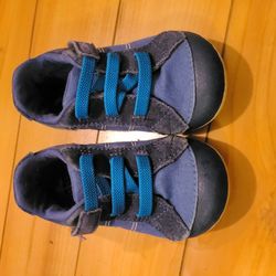 Sz 6 SM GOODWIN Boys Stride Rites