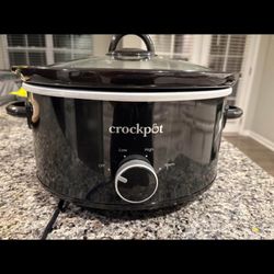 Crockpot 