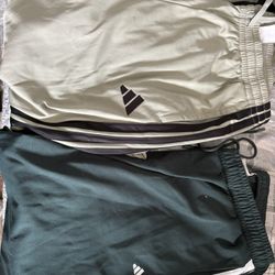 Adidas Pants 