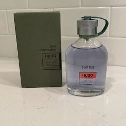 Hugo Boss Eau De Toilette 150 ML New W Box Tester