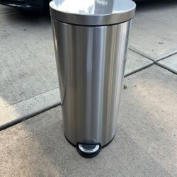 Garbage Can