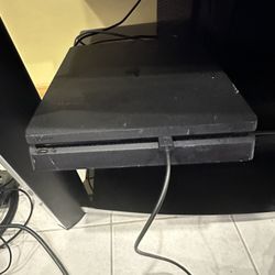 Ps4 SLIM 1tb
