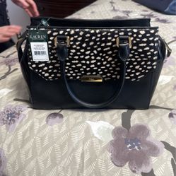Ralph Lauren Purse