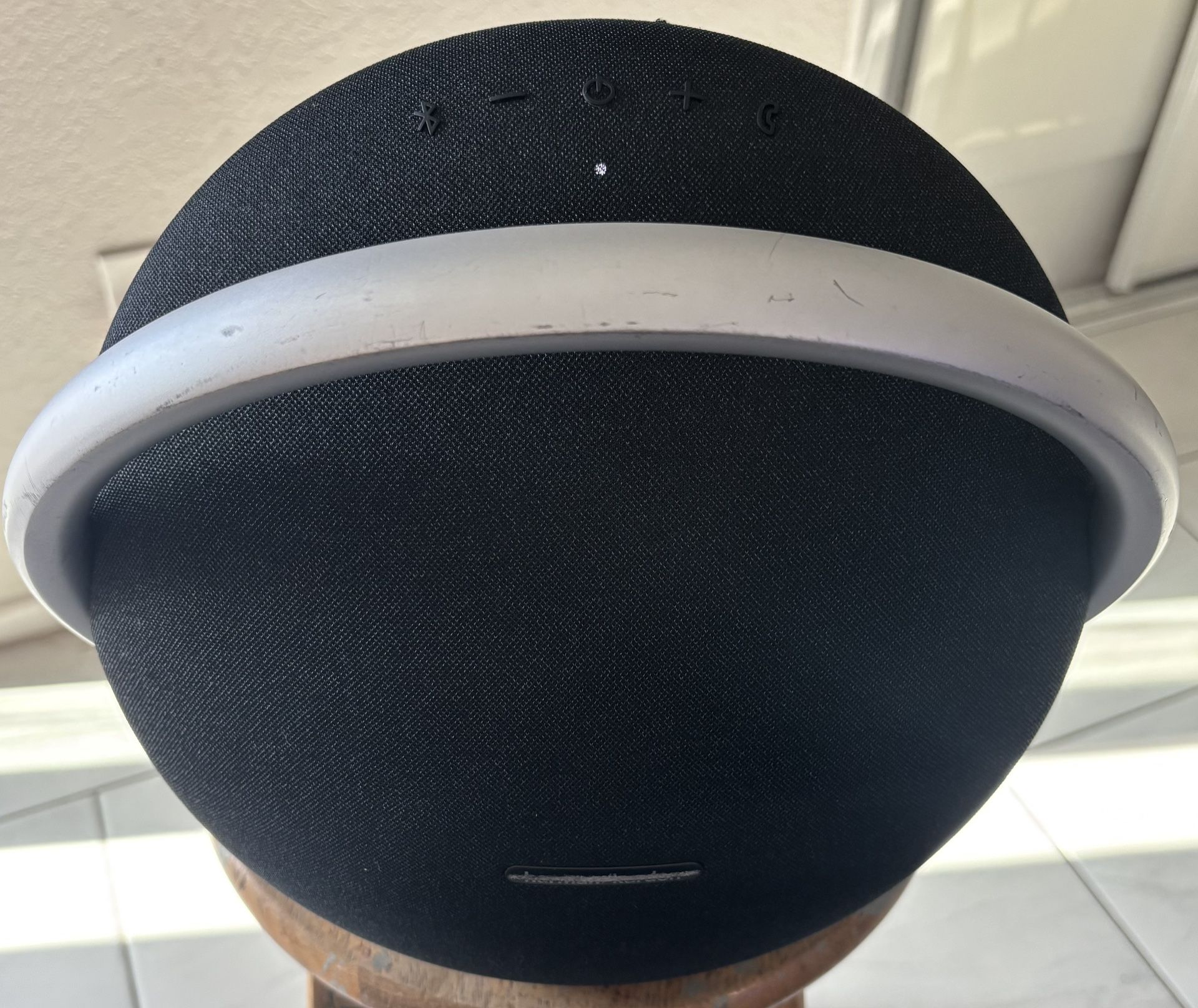 Harman Kardon 8