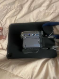 Sony Digital Handycam Camcorder