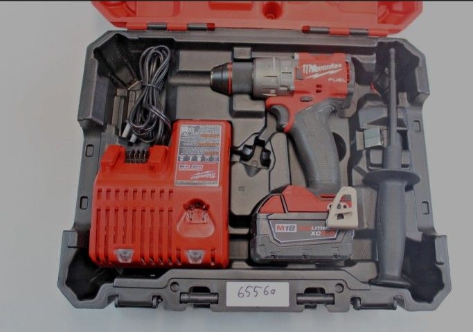 Power Tool