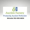 Auction Factory