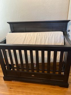 Crib
