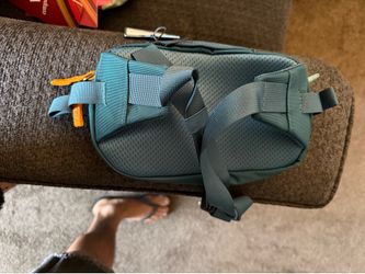 Cotopaxi Alpha X 1.5L hip pack