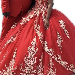 Quince Dress 
