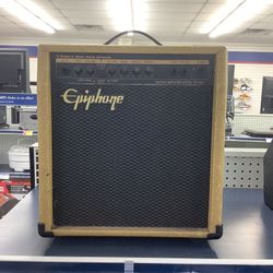 Epiphone Guitar Amp
