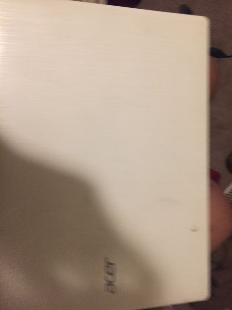 Acer One Cloudbook 11