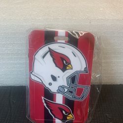 NFL Arizona Cardinals Football 🏈 Team Landyard 