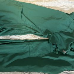 Greys Anatomy & Med Couture Scrubs