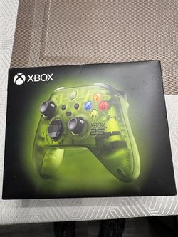 Xbox Controller