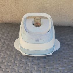 Hayward Pool vacuum