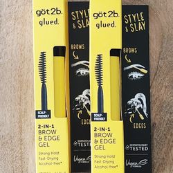 Got2B Eyebrow Gel 