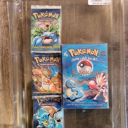 Pokémon Cards