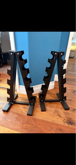 WEIGHT STORAGE RACK/HIGH QUALITY