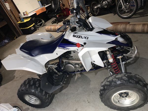 2012 ltz 400