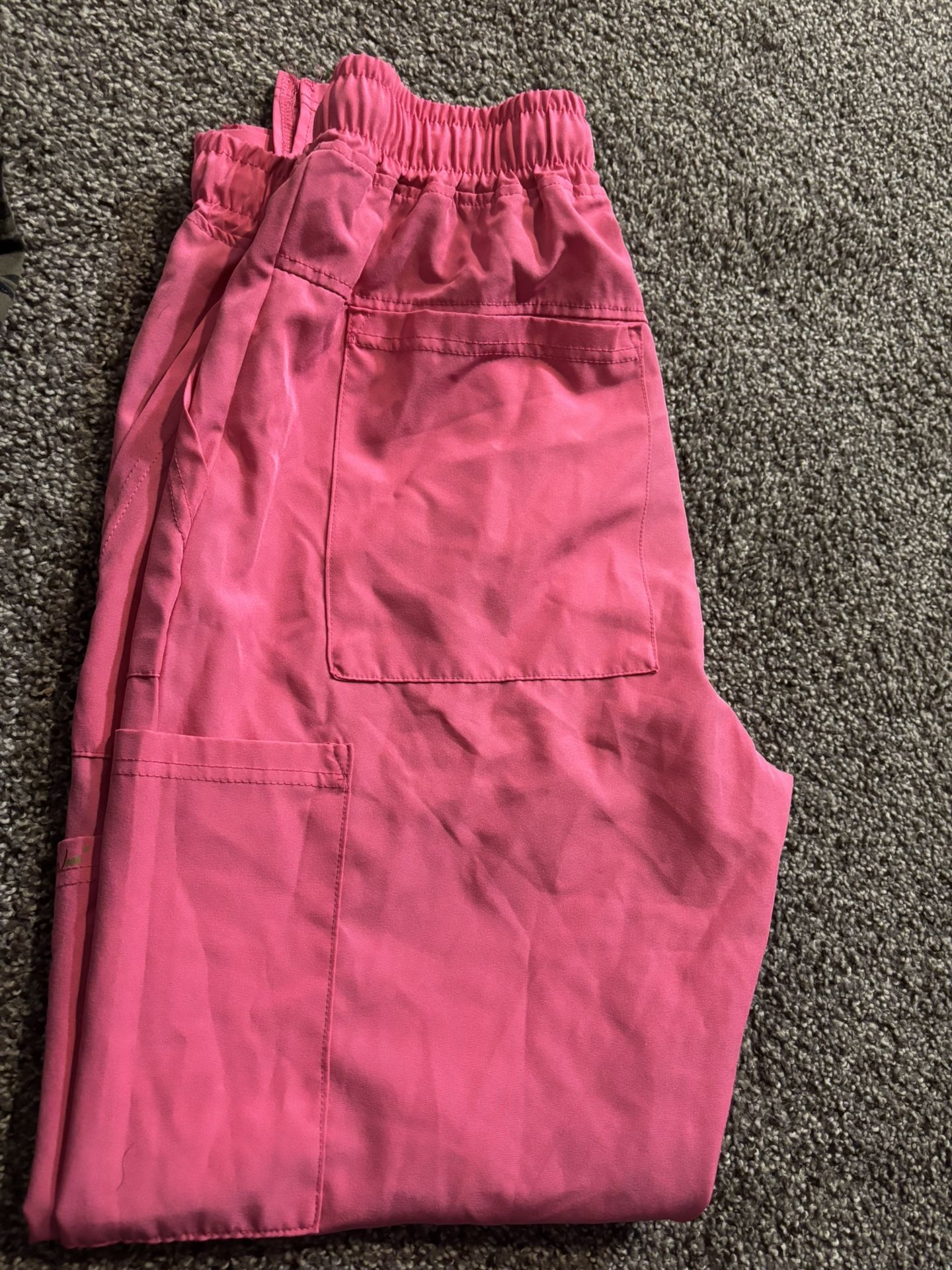 Scrub Pants