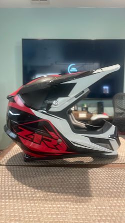 Z-1R Rise Ascend Helmet