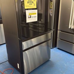 Samsung Refrigerator Touch Screen Festival Offer 