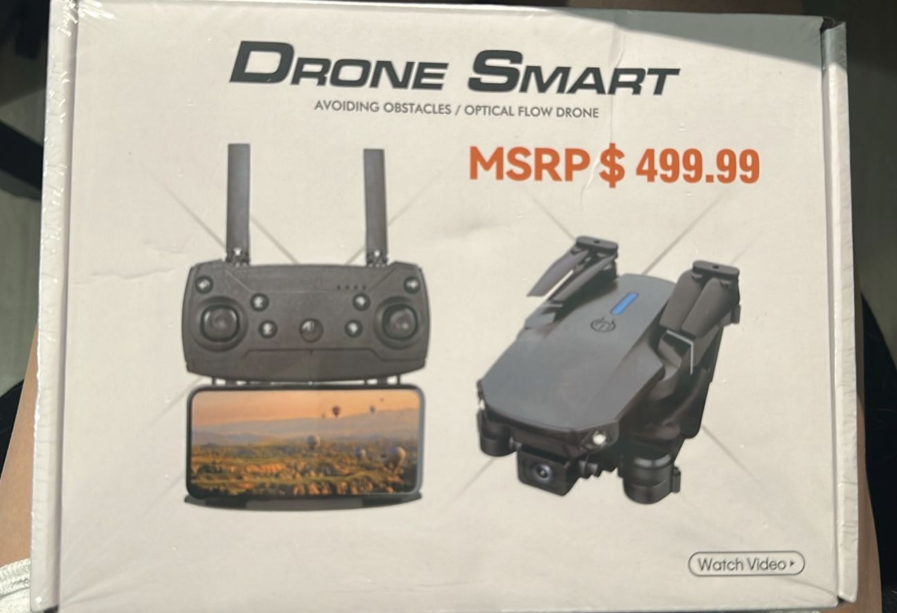 FLY SMART DRONE NEW