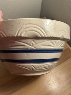 Old Vintage Bowl