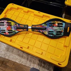 Lightly Used Ripstick