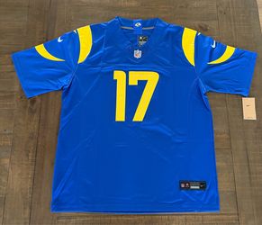 XL Stitched 2027 Rams Jerseys