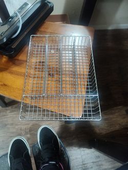 5 Drawer Utensil Organizer 