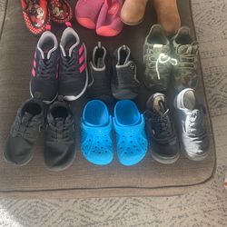 Kids Shoes
