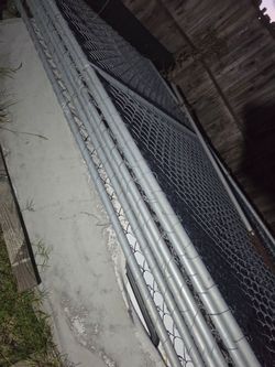 Fence