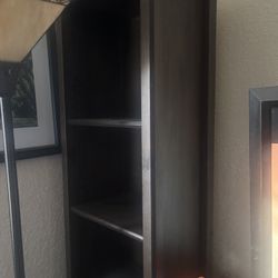 Book Shelves
