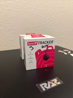 3pk T-Mobile SyncUP Tracker 2 TCL MK40 Motion Alerts Virtual Location GPS 128mb