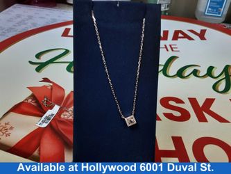 Chain - Rose Gold 14k (.585) 2.6 grams 18 inch