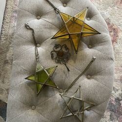 Glass Stars 