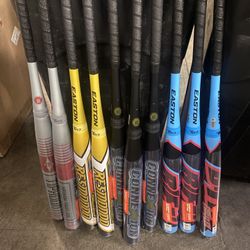 Easton Slowpitch Softball Bats 240 Slow Pitch Bat
