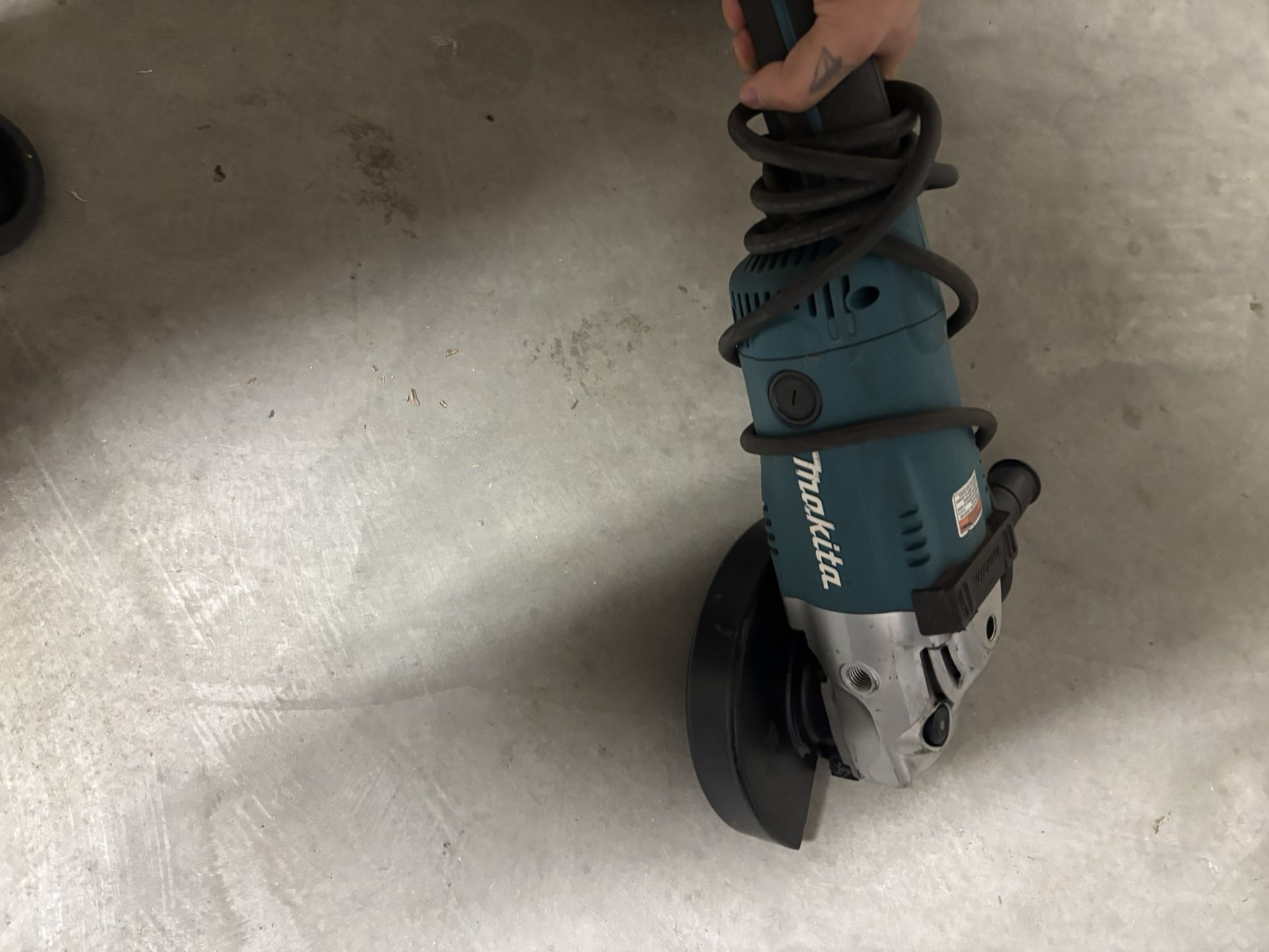 Makita Tools