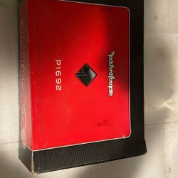RockFord Fosgate