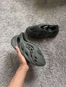 Yeezy Foam Runner
