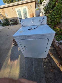Kenmore Series 500 (traditionally manufactured by Whirlpool).