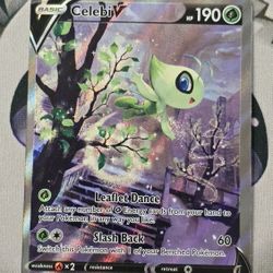 Celebi V Alt Art