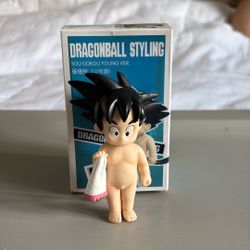 Son Goku 